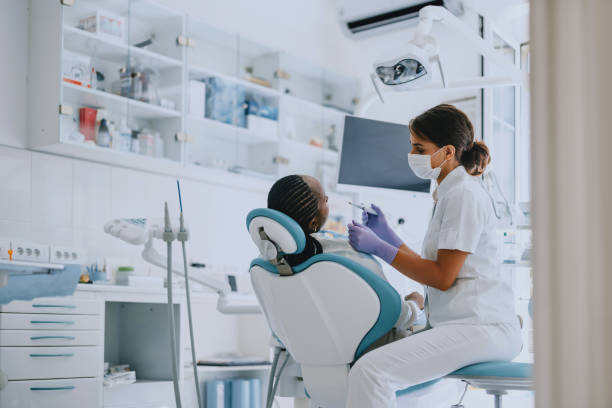 Why Choose Us for Your Dental Needs in Sylacauga, AL
